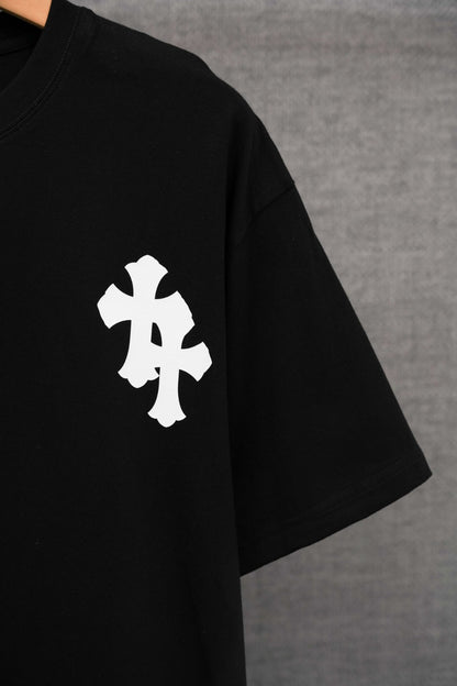 T-shirt Chrome Hearts DT50