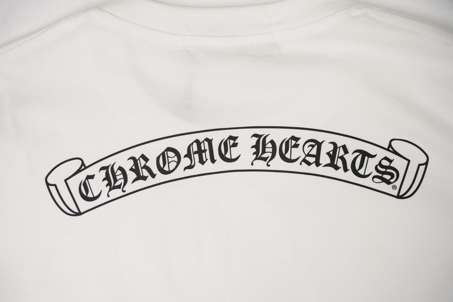 T-shirt Chrome Hearts KT07