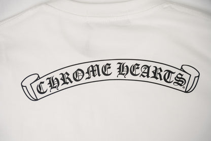 T-shirt Chrome Hearts KT07