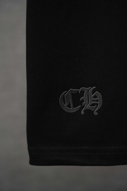 T-shirt Chrome Hearts KT07