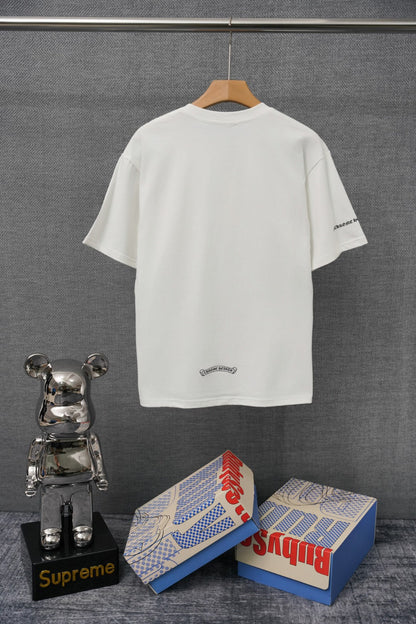 T-shirt Chrome Hearts KT11