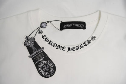 T-shirt Chrome Hearts KT11