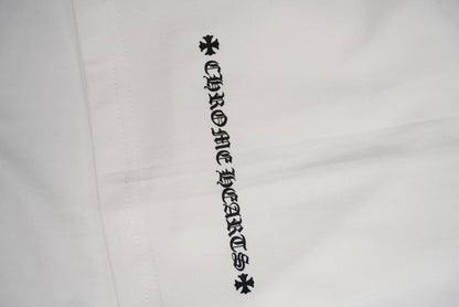 T-shirt Chrome Hearts KT11