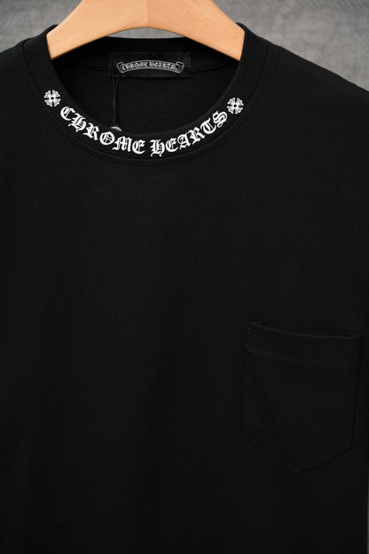 T-shirt Chrome Hearts KT11