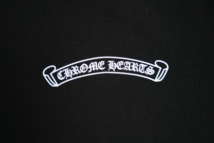 T-shirt Chrome Hearts KT11