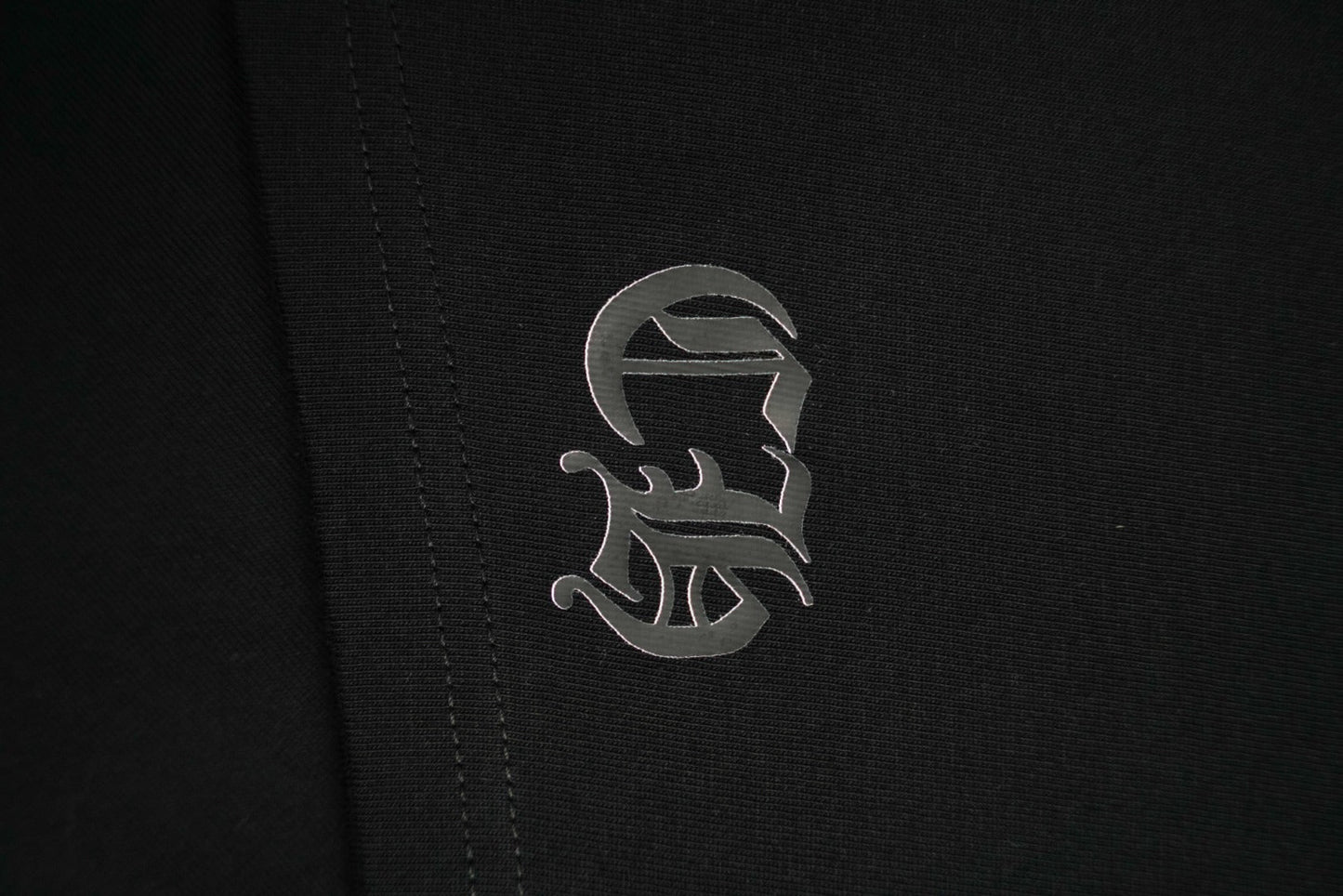 T-shirt Chrome Hearts KT11