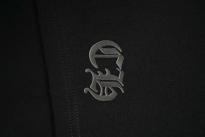 T-shirt Chrome Hearts KT11