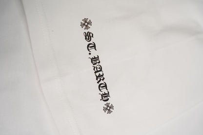 T-shirt Chrome Hearts KT13