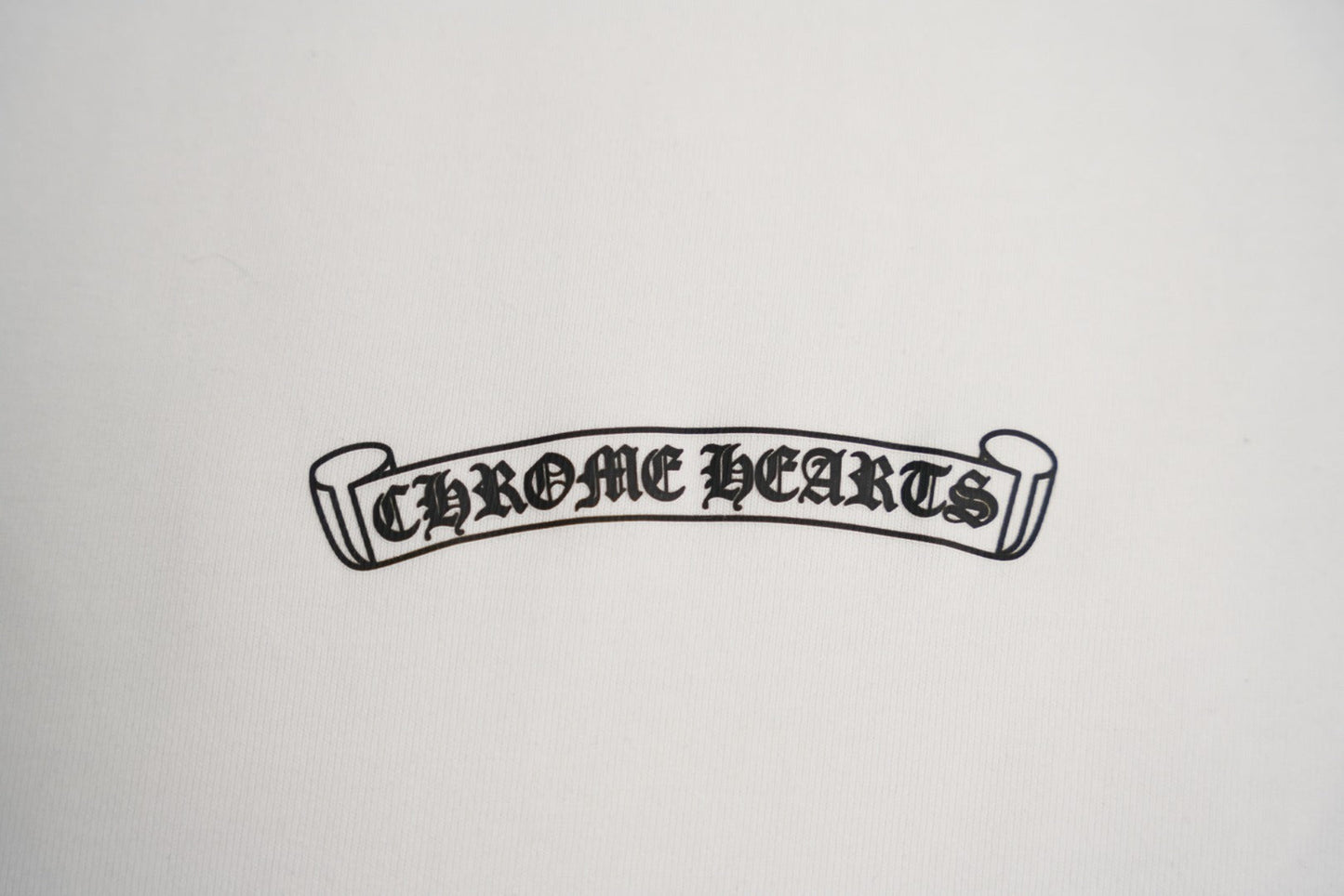 T-shirt Chrome Hearts KT13