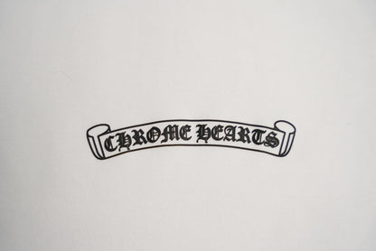 T-shirt Chrome Hearts KT13