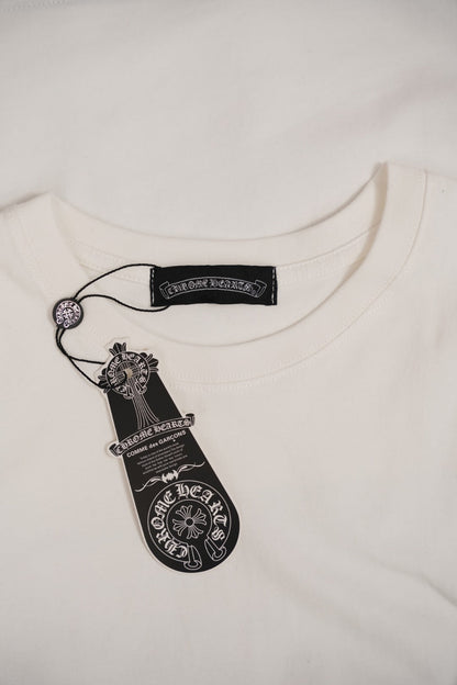 T-shirt Chrome Hearts KT13