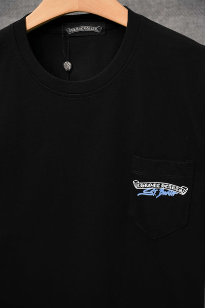 T-shirt Chrome Hearts KT13