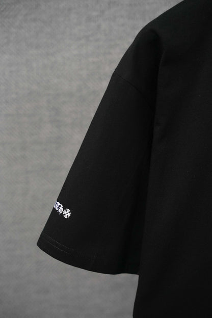 T-shirt Chrome Hearts KT13