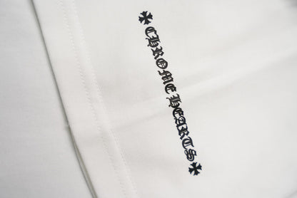 T-shirt Chrome Hearts KT18