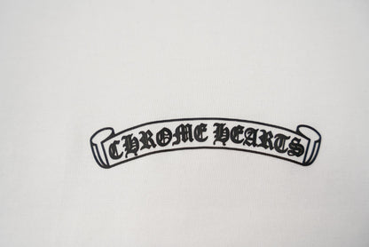 T-shirt Chrome Hearts KT18