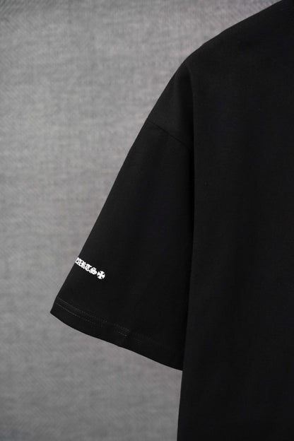 T-shirt Chrome Hearts KT18