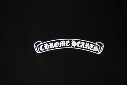 T-shirt Chrome Hearts KT18