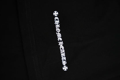 T-shirt Chrome Hearts KT18