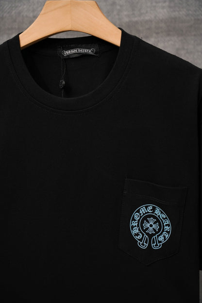 T-shirt Chrome Hearts KT21
