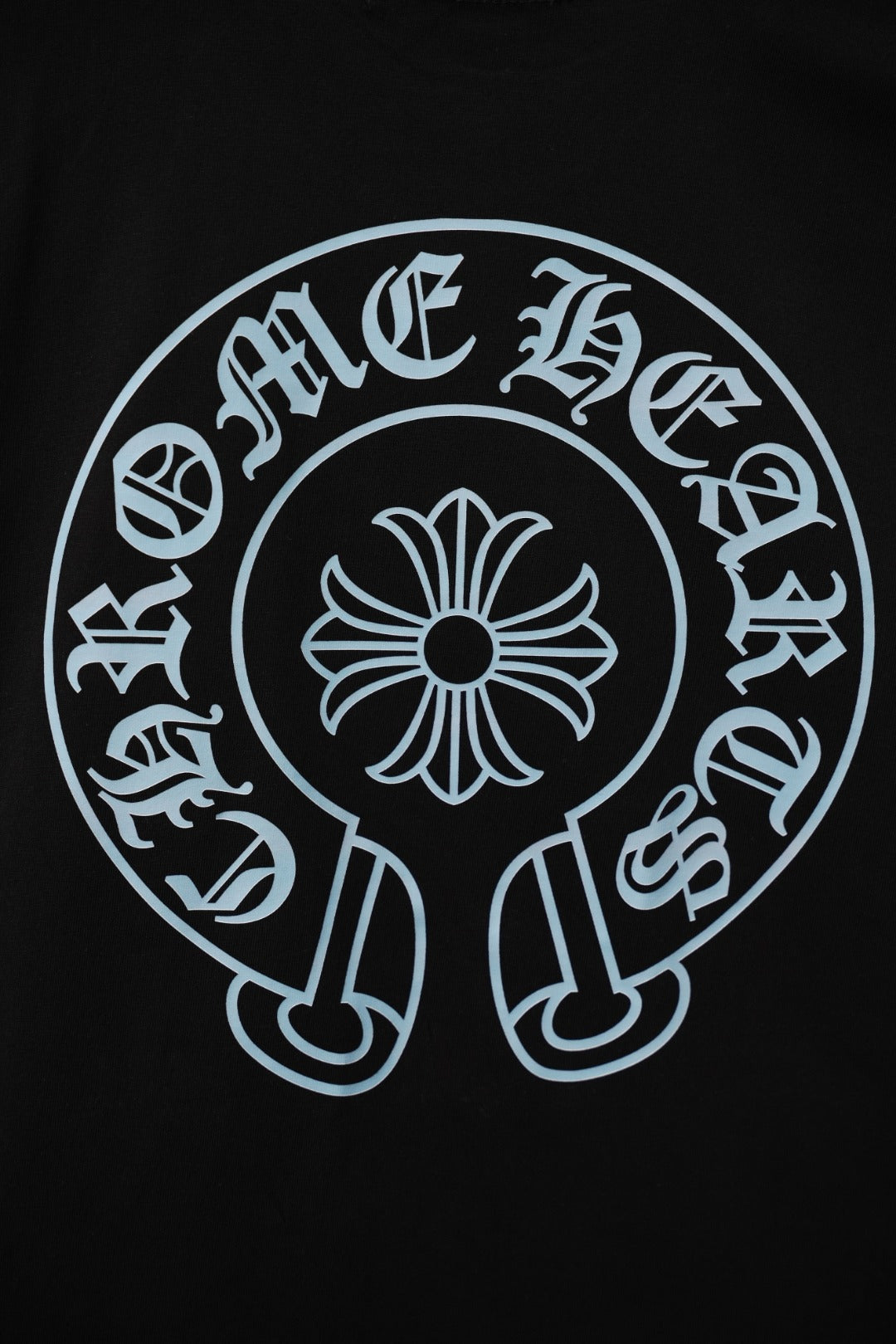 T-shirt Chrome Hearts KT21