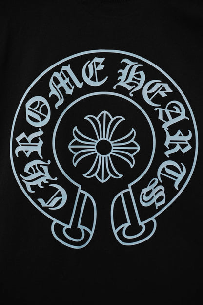 T-shirt Chrome Hearts KT21