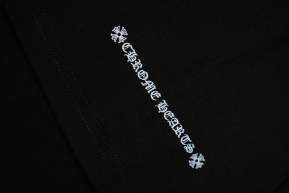 T-shirt Chrome Hearts KT21