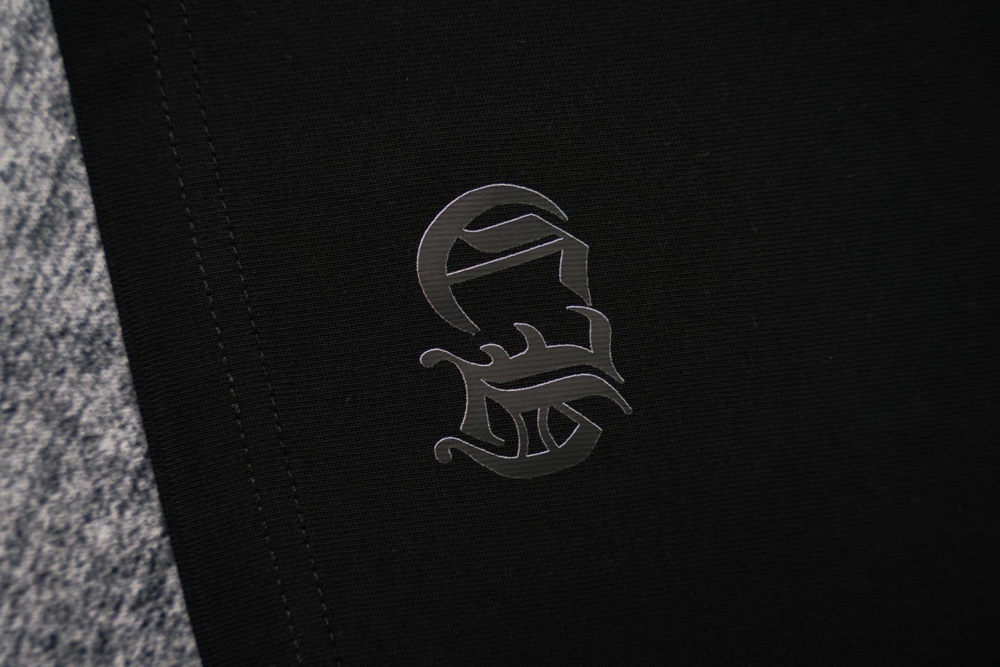 T-shirt Chrome Hearts KT21