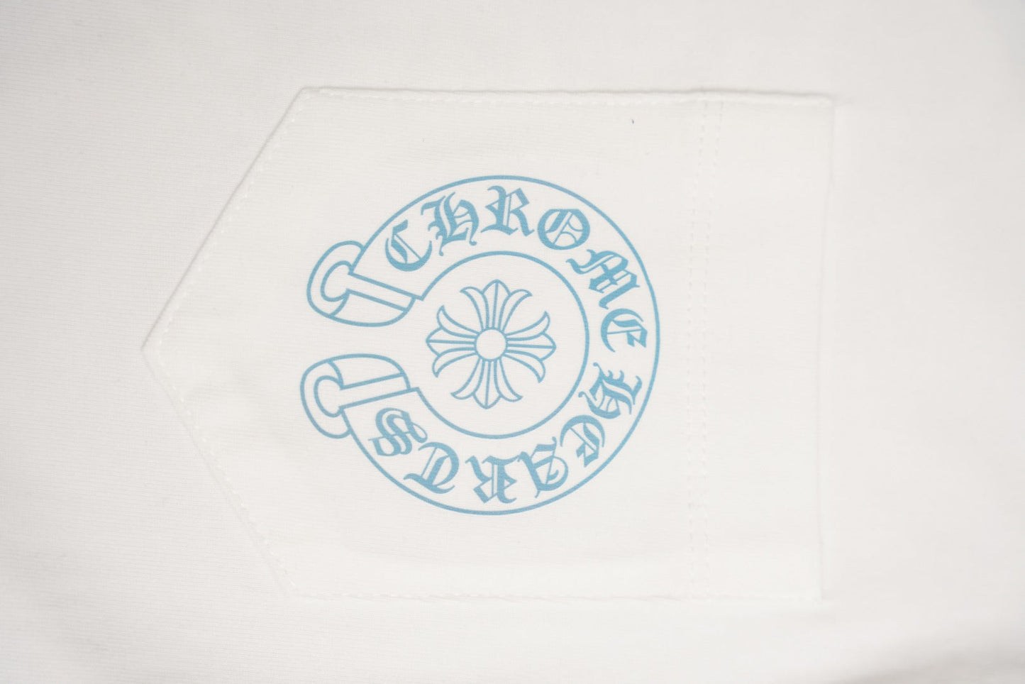 T-shirt Chrome Hearts KT21