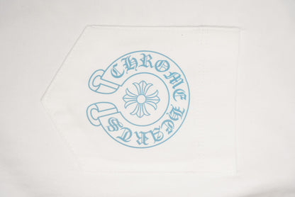 T-shirt Chrome Hearts KT21