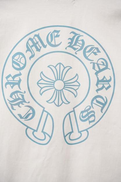 T-shirt Chrome Hearts KT21