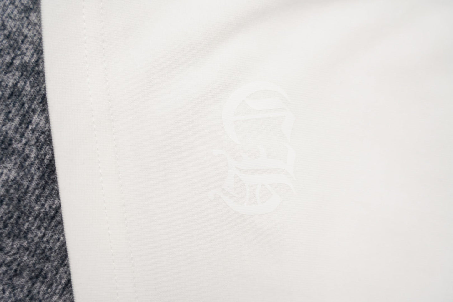 T-shirt Chrome Hearts KT21