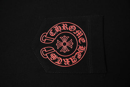 T-shirt Chrome Hearts KT28