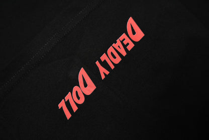 T-shirt Chrome Hearts KT28