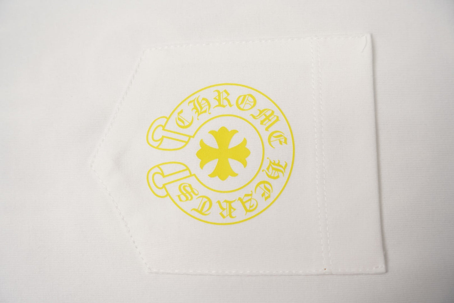 T-shirt Chrome Hearts KT29