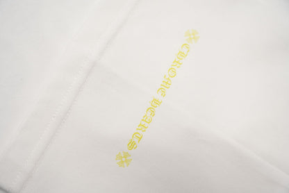 T-shirt Chrome Hearts KT29