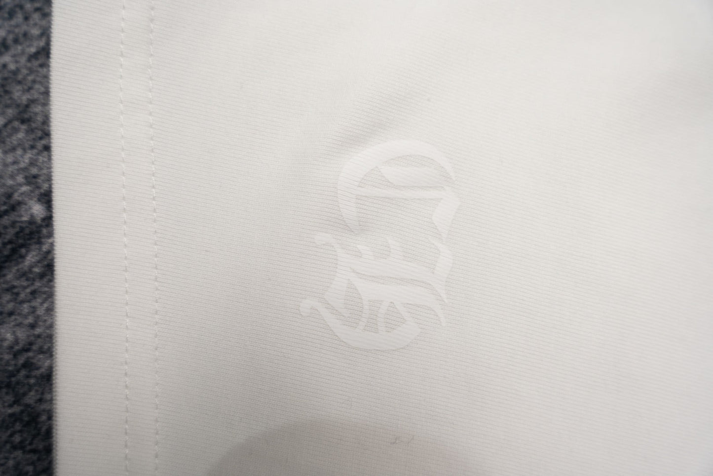 T-shirt Chrome Hearts KT29