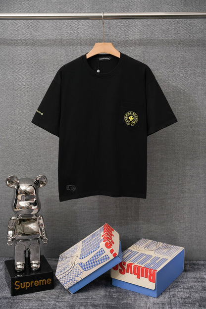 T-shirt Chrome Hearts KT29