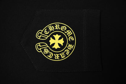 T-shirt Chrome Hearts KT29