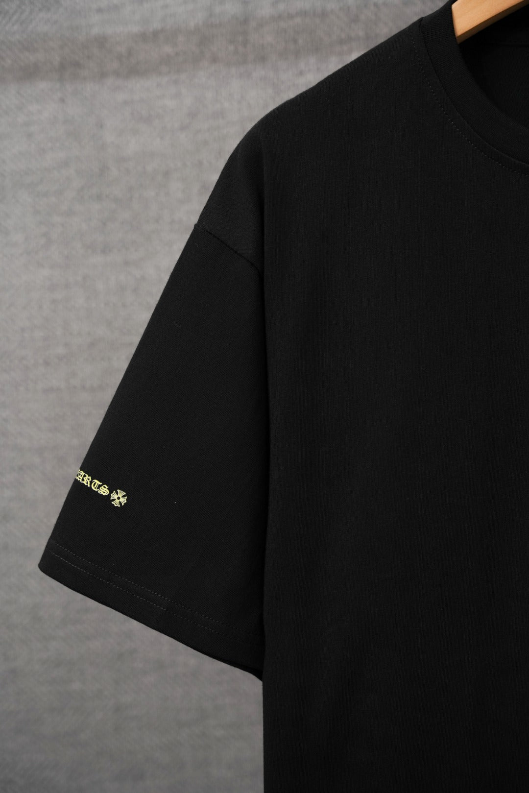 T-shirt Chrome Hearts KT29