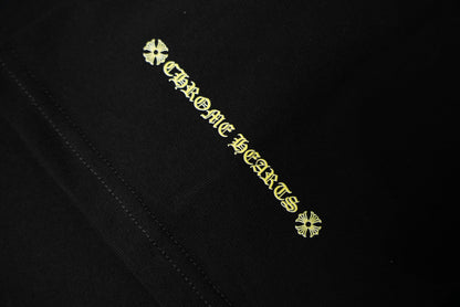 T-shirt Chrome Hearts KT29