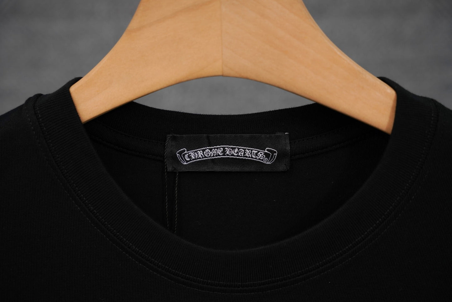 T-shirt Chrome Hearts KT29