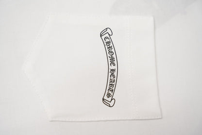 T-shirt Chrome Hearts KT37