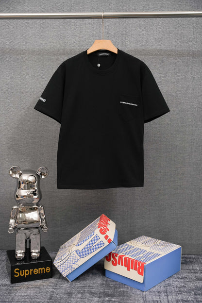 T-shirt Chrome Hearts KT37