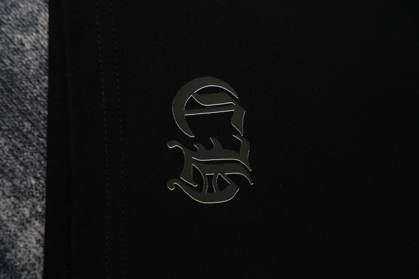 T-shirt Chrome Hearts KT37