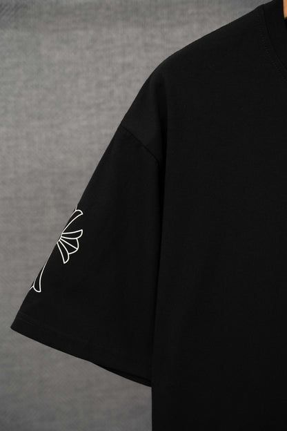 T-shirt Chrome Hearts KT37