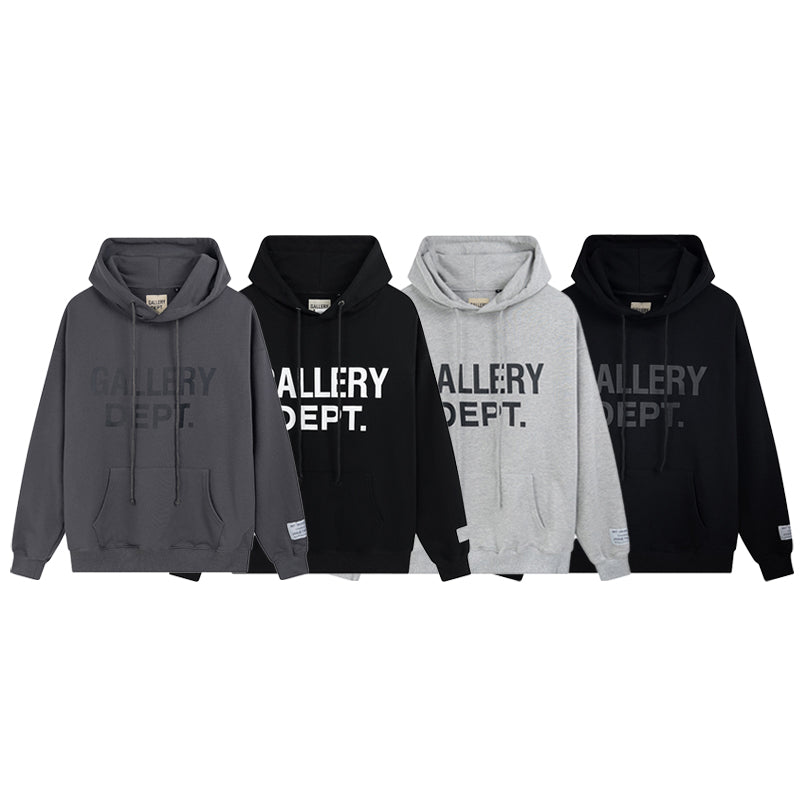 GALLERY DEPT  Neuer Hoodie